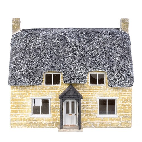 Bachmann 0097 scenecraft - bachmann,