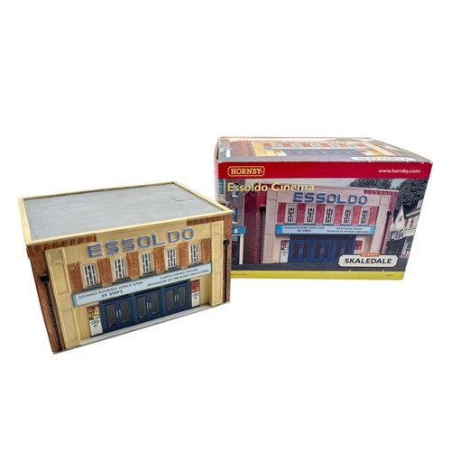 Hornby r8971 skaledale - r8971,