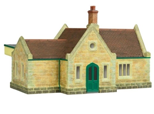 Brand new boxed - brand, hornby