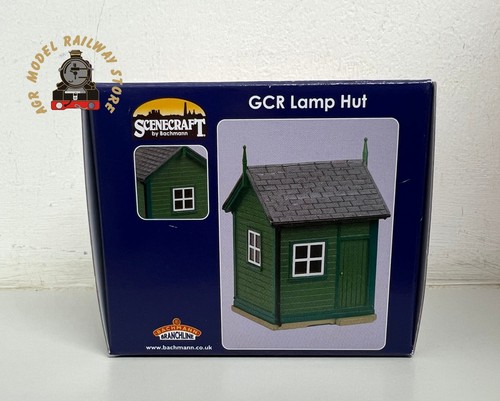 Bachmann 0178g gauge gcr - 44-0178g,