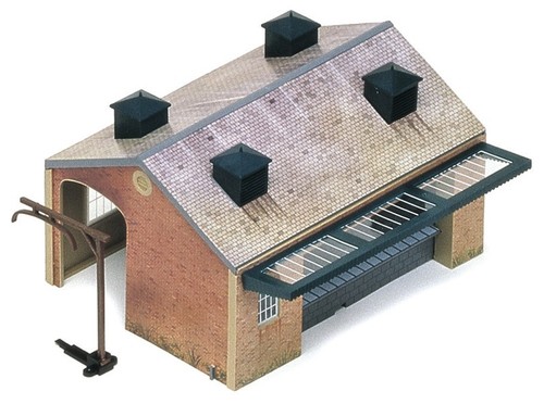 Brand new boxed - new, hornby