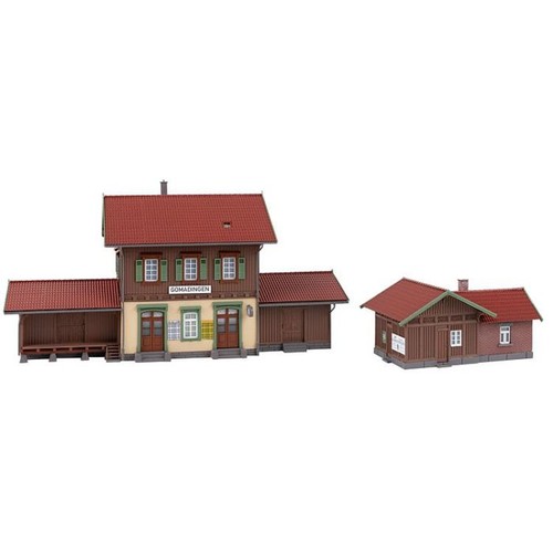 Faller 110146 gauge - ho/oo,