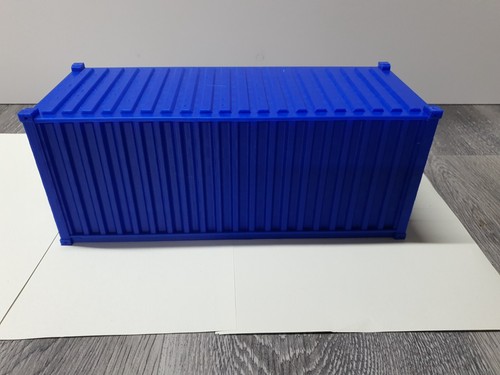 Gauge model railway building - g,
