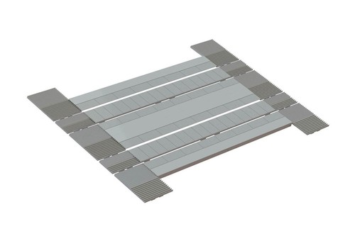Wills ssm319 gauge - oo,