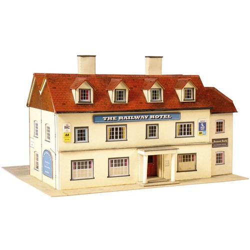 Superquick gauge card kit - card,