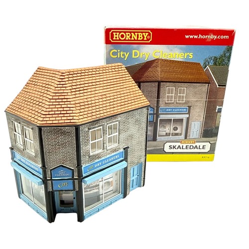Hornby r9716 skaledale city - hornby,
