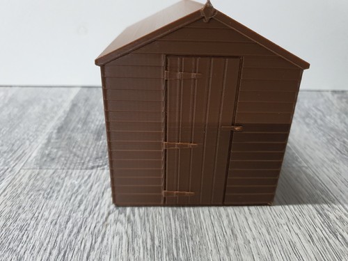 Gauge model railway - gauge,
