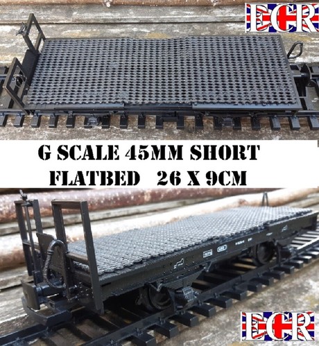 Scale 45mm gauge - g,