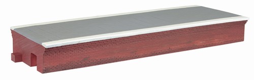 Hornby r7304 gauge platform - gauge,