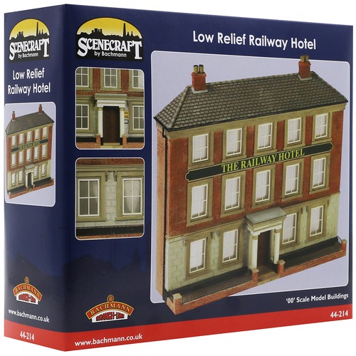 Scenecraft gauge railway - gauge,