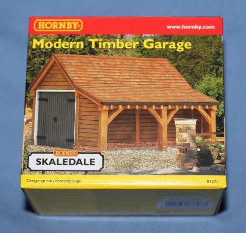 Hornby skaledale r7271 modern - r7271,