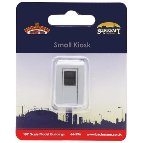 Scenecraft gauge small - scenecraft, oo