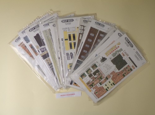 Bilt eezi card kits model - eezi,