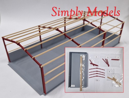 Simply models 30ft - simply, 60