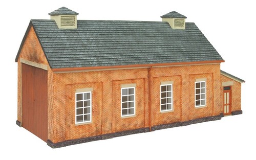 Brand new boxed r7283 hornby - r7283,