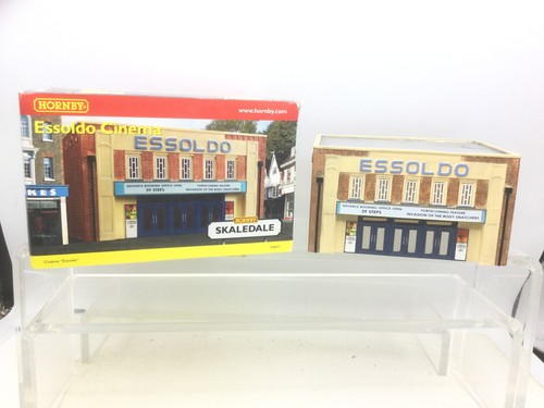 Hornby r8971 gauge - hornby,