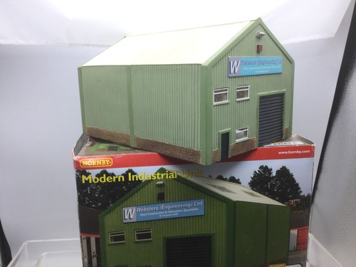 Hornby r8773 gauge - r8773,