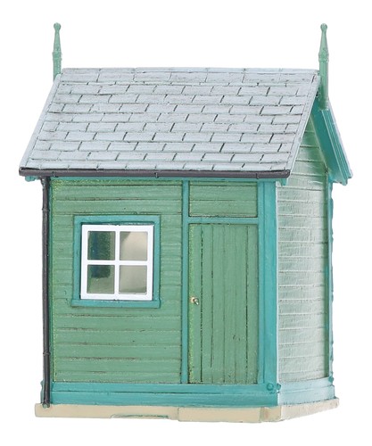 0178g bachmann gauge - gauge, gcr