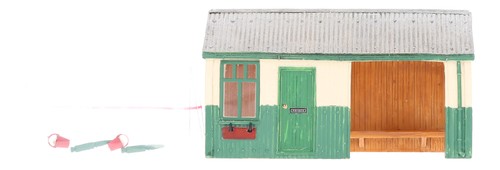 1004g bachmann oo9 - bachmann, gauge