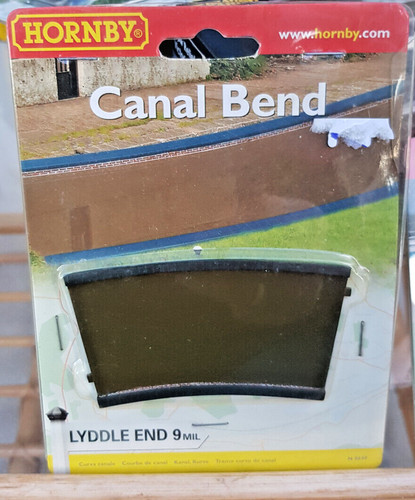 Gauge lyddle end building - n,