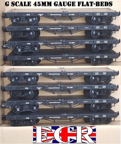 Scale 45mm gauge - g,