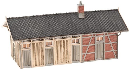 Faller 120210 gauge - faller,