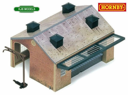 Bnib gauge hornby - bnib, oo