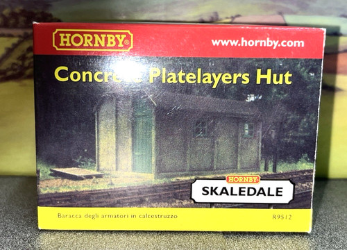 Hornby skaledale r9512 - hornby, oo