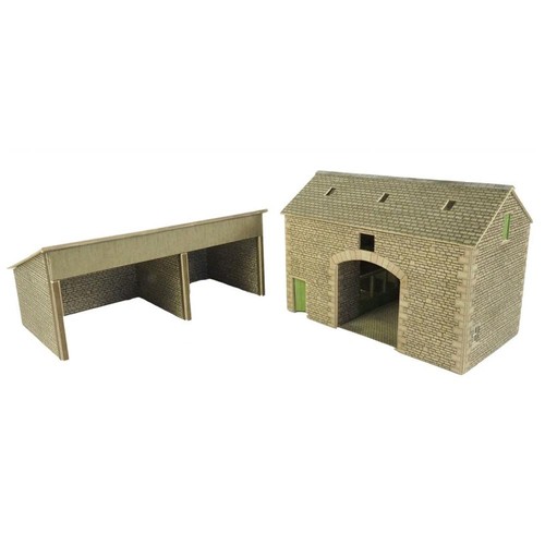 Metcalfe po251 manor - po251, farm
