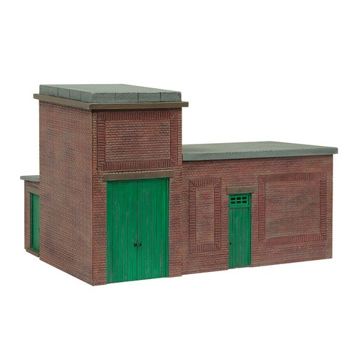 Bachmann 0181g lineside - bachmann, 44-0181g