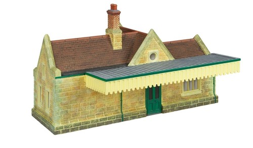 Hornby r7363 south - r7363, eastern