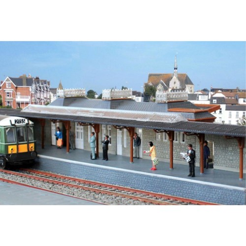 Gaugemaster gm480 teignmouth - gaugemaster,