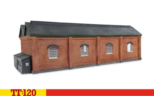 Hornby tt9019 - tt9019, tt