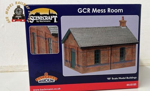 Bachmann 0185g gauge gcr - 44-0185g,
