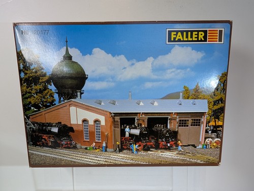 Gauge faller stall - gauge,